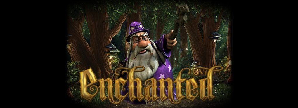 Will You Be Enchanted with this Betsoft Slot Game?