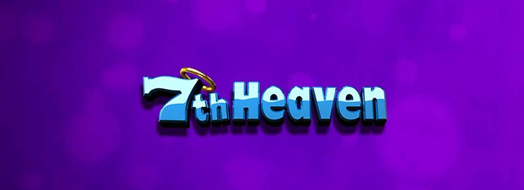 This Slot Could Put You in 7th Heaven
