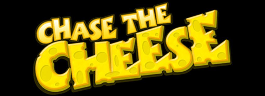 Are You Ready to Try and Chase the Cheese?