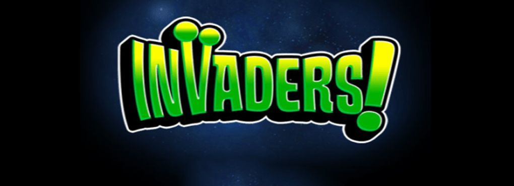 Will You Win Against the Invaders Slots?