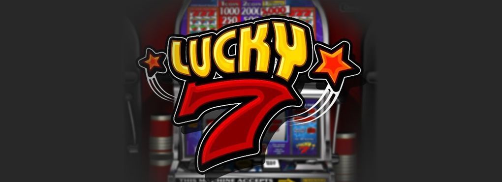 Will You Strike it Lucky with Betsoft’s Lucky 7 Slot?