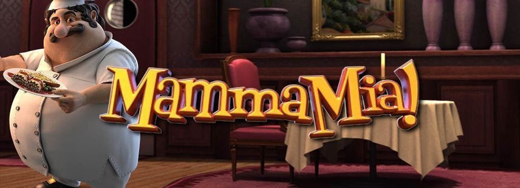 Oh, Mamma Mia! Look What Betsoft Has Come Up With!