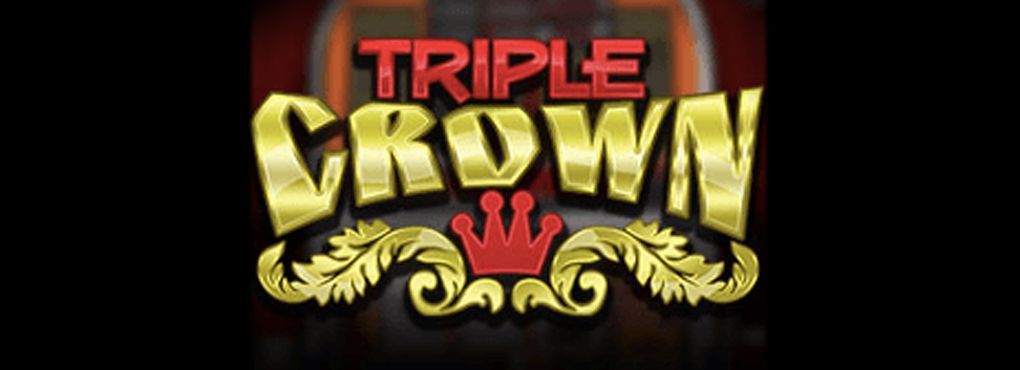 Get a Taste of the Arabian Nights in the Triple Crown Slot Game