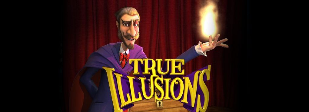Are You Good at Spotting True Illusions?