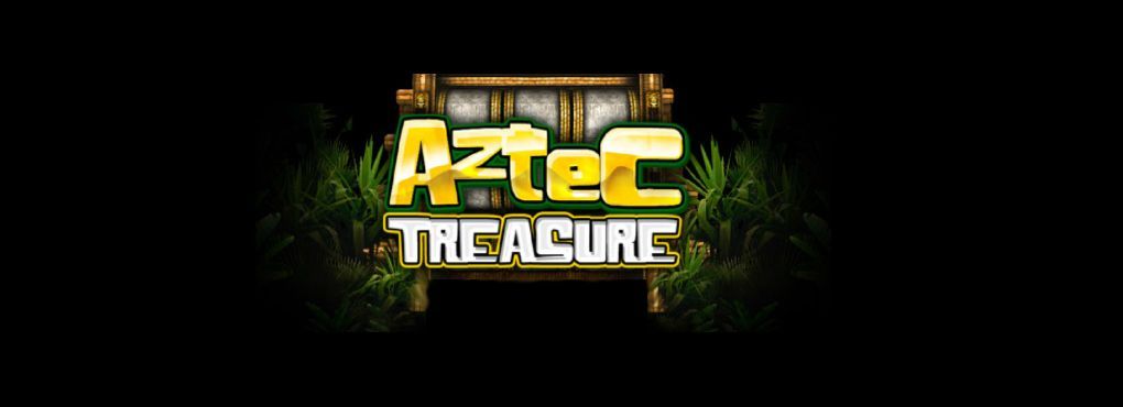 Spin the Aztec Treasure 3x3 Reels Now
