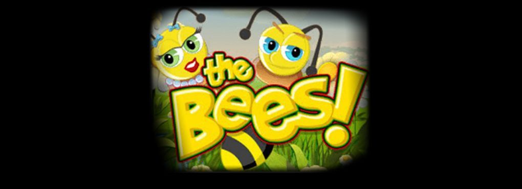 Get Busy – or Should That Be Buzzy – with The Bees Slot