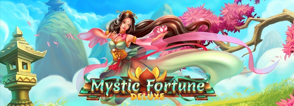 Mystic Fortune Slots