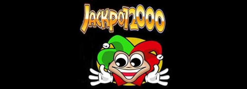 Will You Win the Jackpot 2000 Slot Prizes?