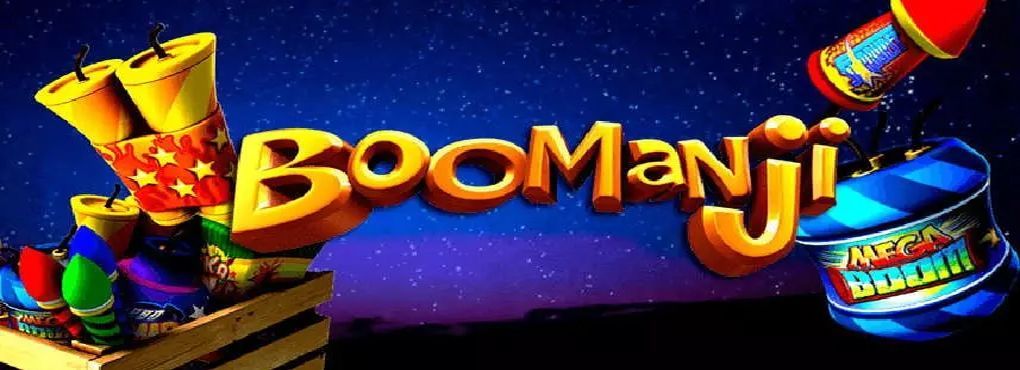 Have a Shot at Some Explosive Prizes in the Boomanji Slot