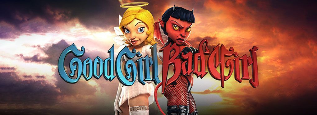 Will the Good Girl Bad Girl Slot Deliver Good or Bad Prizes?