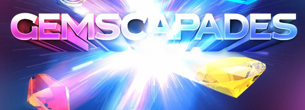 Embark on Some Gemscapades Today