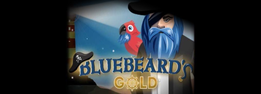Bluebeard's Gold Slots