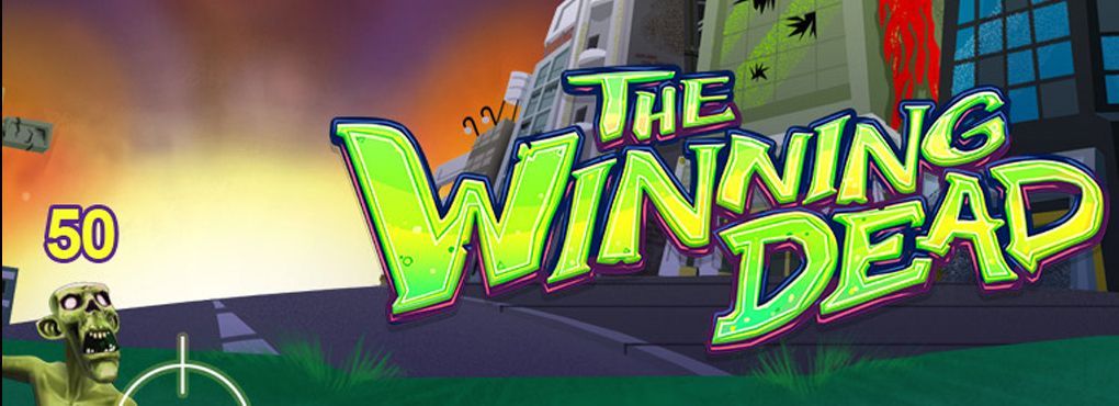 The Winning Dead Slots
