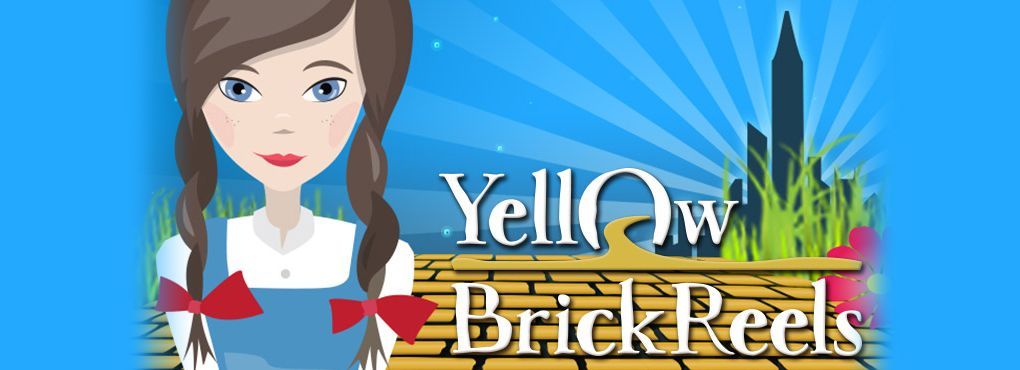 Yellow Brick Reels Slots