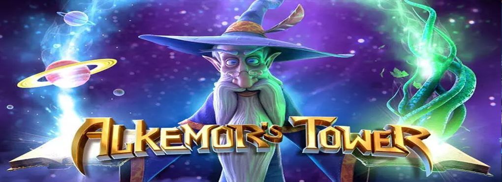 Why Play Alkemor’s Tower?
