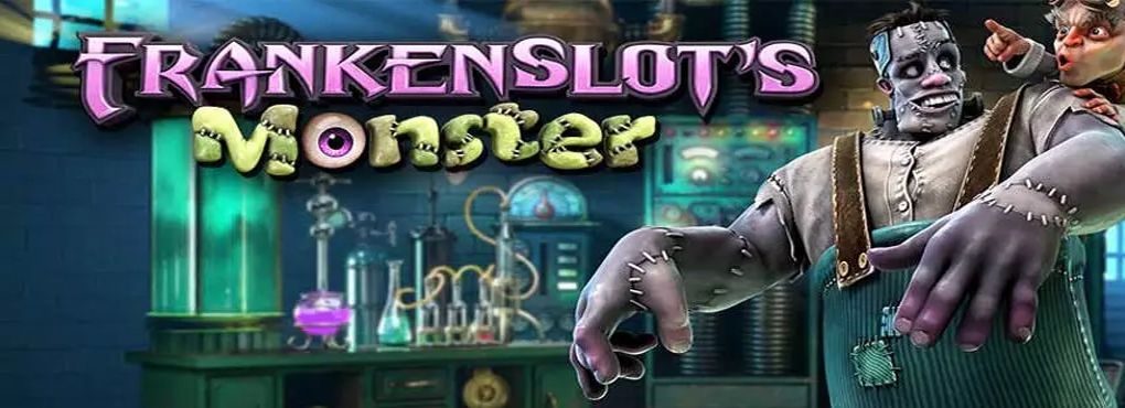 Frankenslots Monster Launches: And It’s a Monster Success
