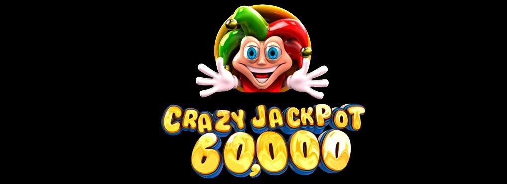 Do You Want to Win the Crazy Jackpot 60,000 Slot?