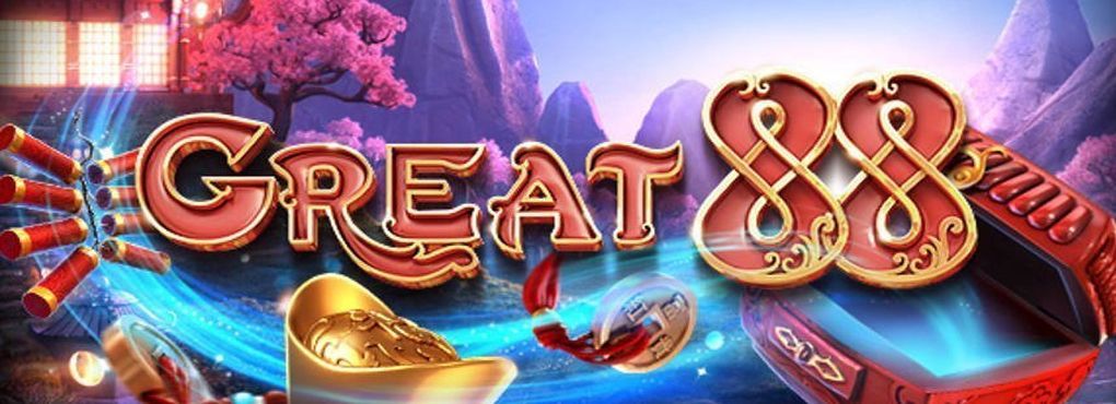 Will the Great 88 Slot Turn Out to Be Great for You?