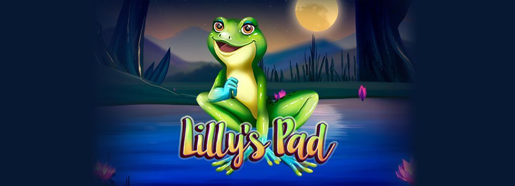 Lilly’s Pad Slots
