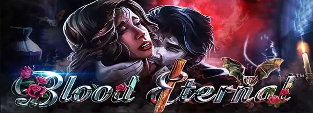 Blood Eternal Slots