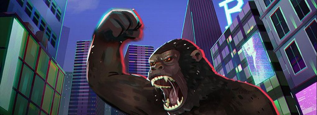 Godzilla Vs King Kong Slots