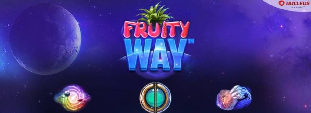 Fruity Way Slots