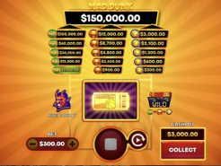 Mad Dunk Slots
