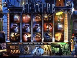 After Night Falls Slots