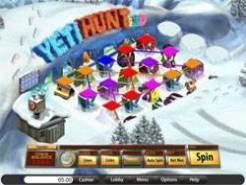 Yeti Hunt