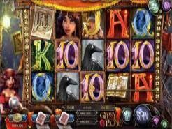 Gypsy Rose Slots