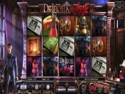 Dr. Jekyll & Mr. Hyde Slots