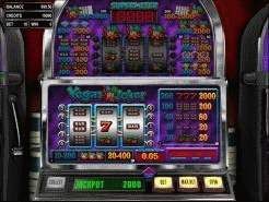 Vegas Joker Slots