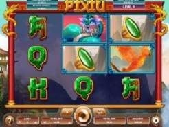 Pixiu Slots