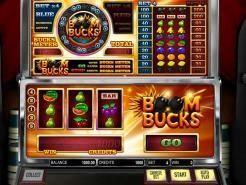 Boom Bucks Slots