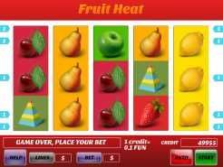 Fruit Heat Slots