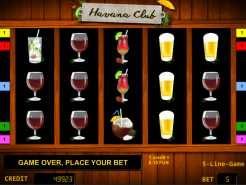 Havana Club Slots