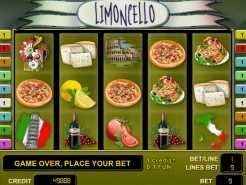 Limoncello Slots
