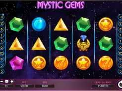 Mystic Gems